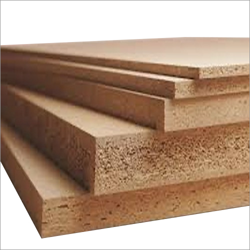 Plain Particle Board