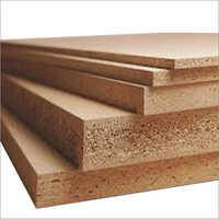 Plain Particle Board