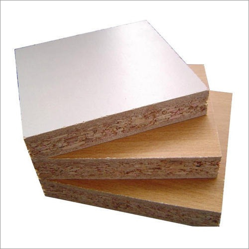 Prelam Particle Board By JP TIMBER N PLY CENTRE