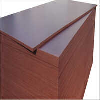 Plain Shuttering Plywood