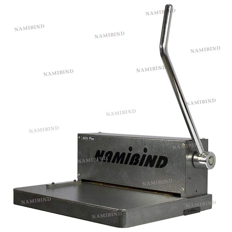 Heavy Duty Spiral Binder