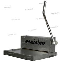 Heavy Duty Spiral Binder