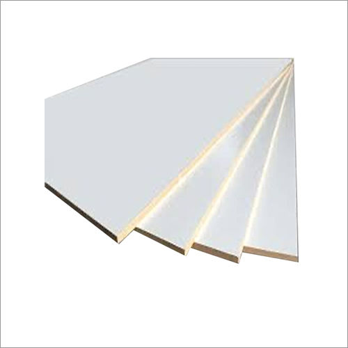 Prelam MDF Board