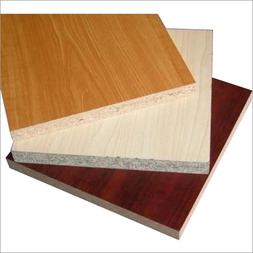 Prelam Particle Board