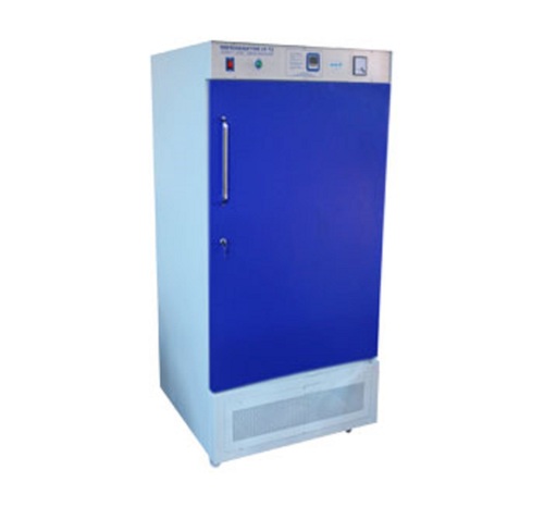 DEEP FREEZER