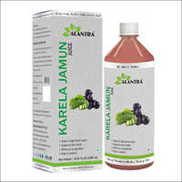 Karela Jamun Juice