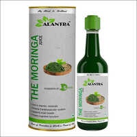 Moringa Juice