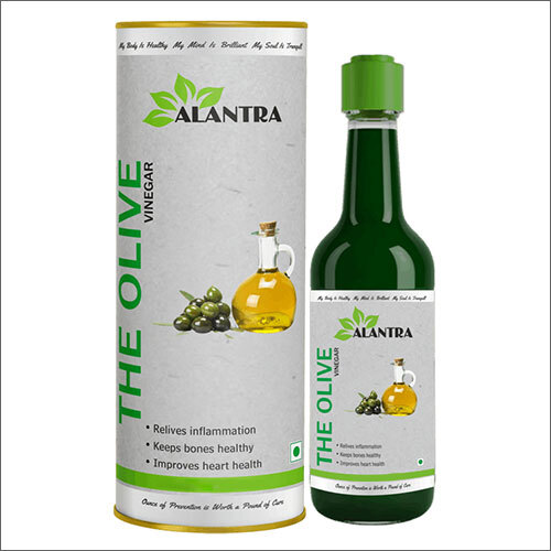 Olive Vinegar