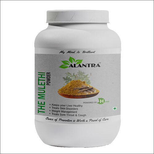 Premium Herbal Powder