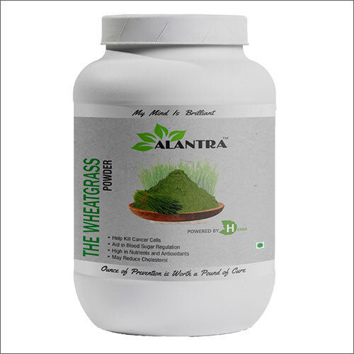 Wheat Grass Powder