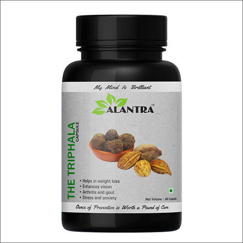 Triphala Capsules