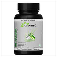Aloe Vera Capsules Efficacy: Promote Nutrition