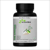 Ginsing Capsules