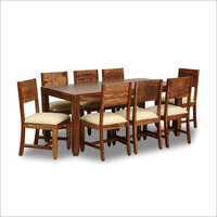 Rectangular Dining Table Set