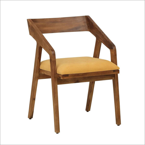 Modern Wooden Chair