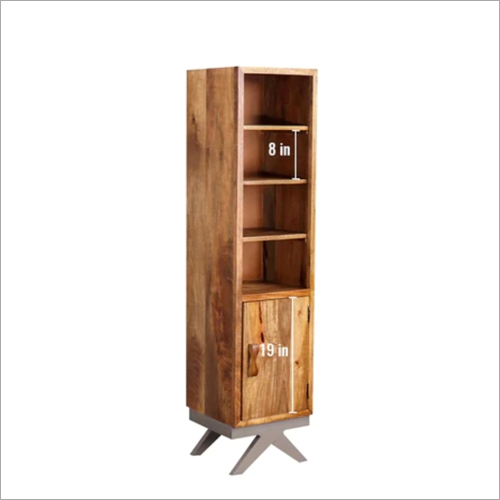 Modern Wooden Rack