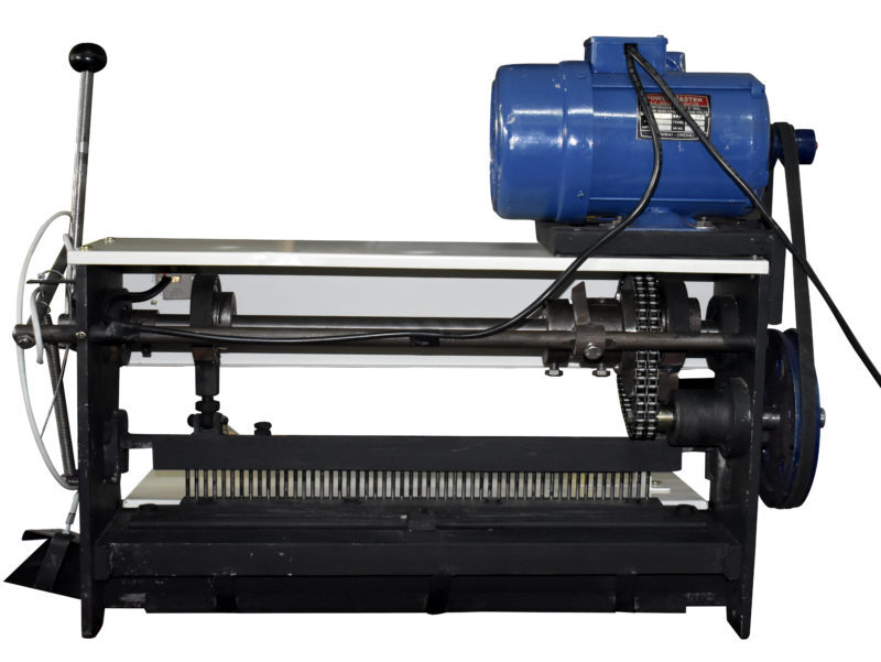 Spiral Binder Die Changeable (A3)