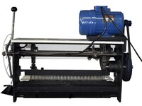 Spiral Binder Die Changeable (A3)