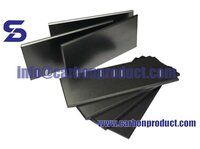 Sd Carbon  Original Grade Replacement Set Of 5 Vanes Fit For Orion 04041811011  04100889010  04kg7810211  05 - Sd 120405 05 236