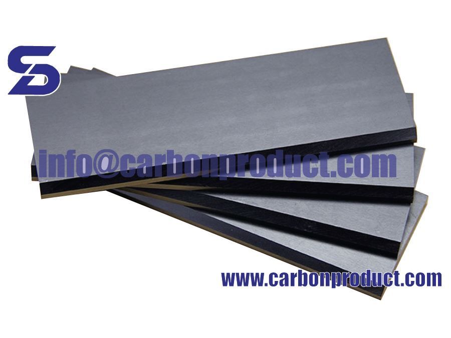 Sd Carbon  Original Grade Replacement Set Of 5 Vanes Fit For Orion 04041811011  04100889010  04kg7810211  05 - Sd 120405 05 236