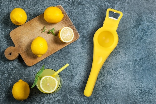 Lemon Squeezer Application: Kitchen