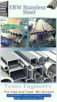 SS TUBE