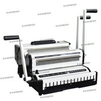 Spiral Binder 4 In 1 - Automatic Grade: Manual