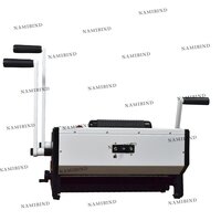 Spiral Binder 4 in 1
