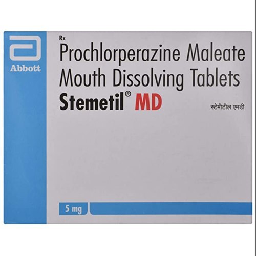 Prochlorperazine Tablets Specific Drug