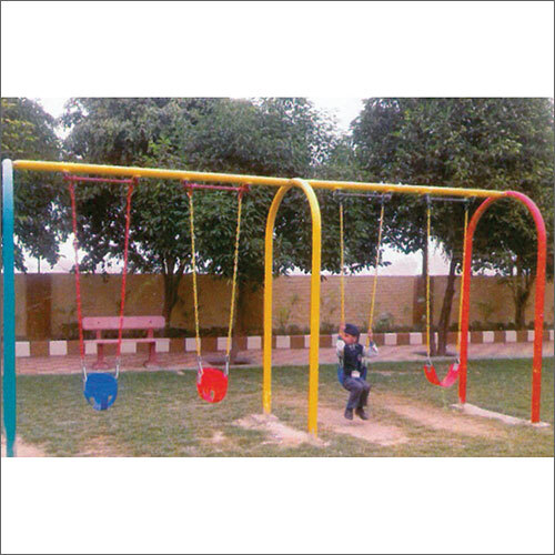 Playground Garden Swing By GALAXY INDUSTRY