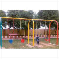 Playground Garden Swing