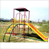Playground MS Slide