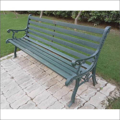 MS Garden Benches