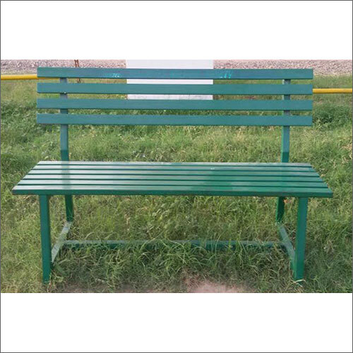 Outdoor Garden Benches By GALAXY INDUSTRY
