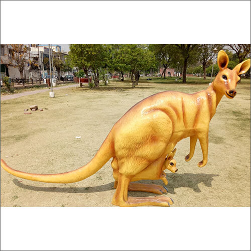 FRP Kangaroo