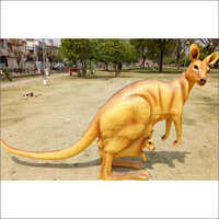 FRP Kangaroo