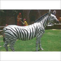 FRP Zebra