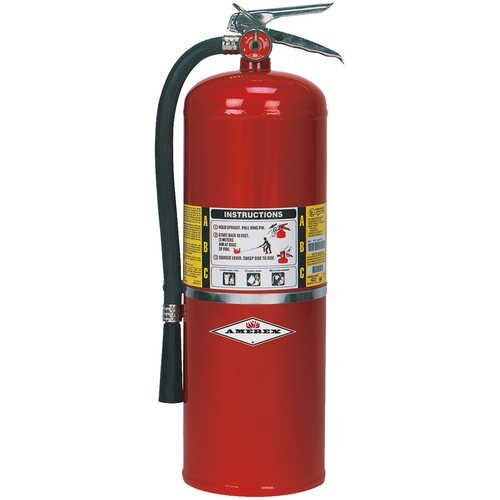 ABC Fire Extinguisher
