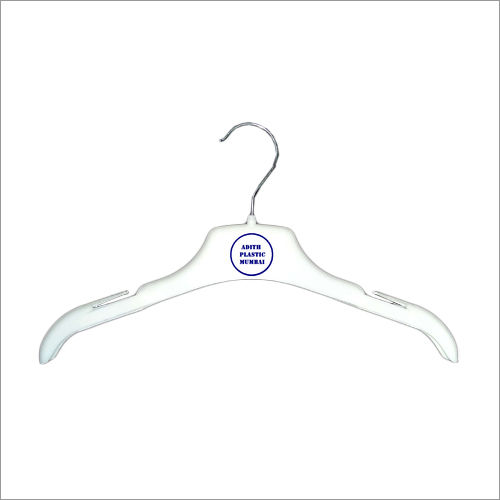 Display Plastic Hanger - Hangers Type: Garment