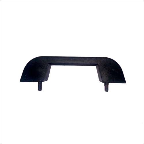 Plastic Welding Machine Handle - Hardness: Rigid