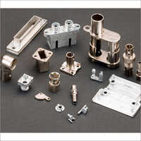 Pressure Die Casting Components