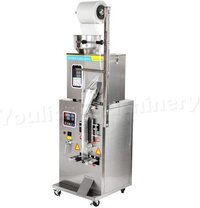 Auto Pouch Packing Machine