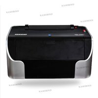 Electric Spiral Binding Machine With Punch Capacity 25 Sheets (80g) - Automatic Grade: Automatic