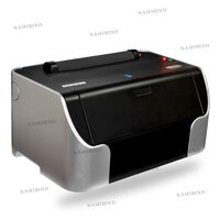 Electric Spiral Binding Machine With Punch Capacity 25 Sheets (80g)