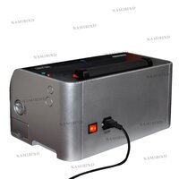 Electric Spiral Binding Machine With Punch Capacity 25 Sheets (80g)