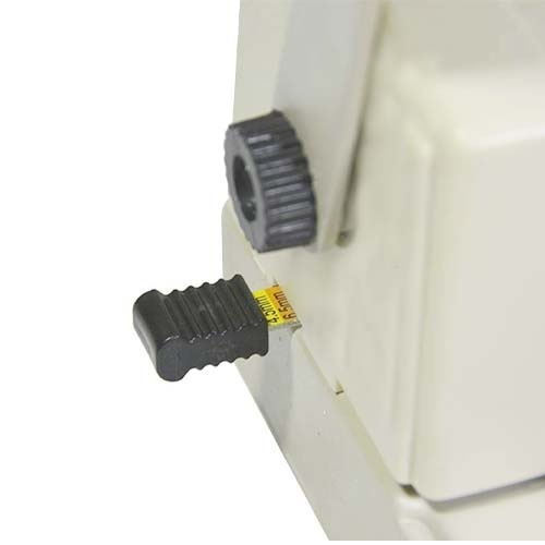 Manual Punching and  Auto Spiral Inserter Machine