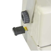 Manual Punching and  Auto Spiral Inserter Machine