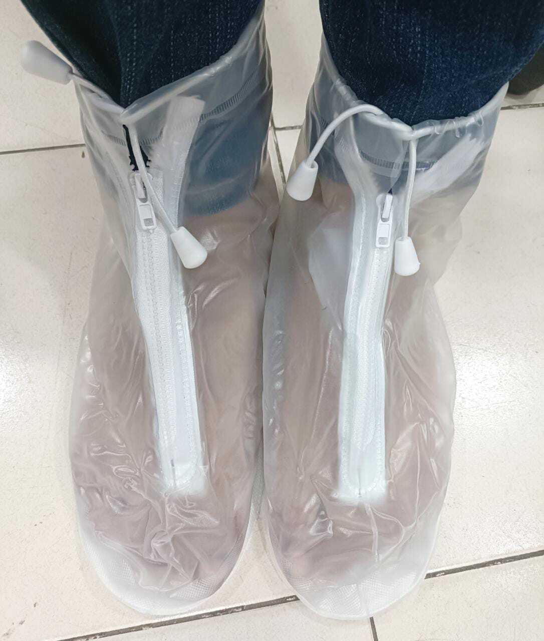 Reusable Shoe Cover
