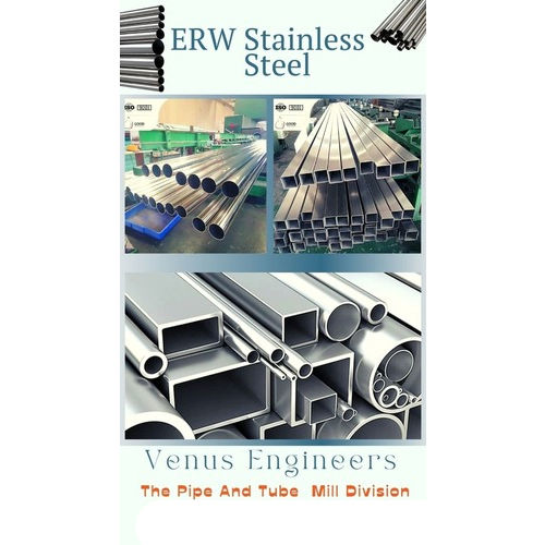 ERW STAINLESS