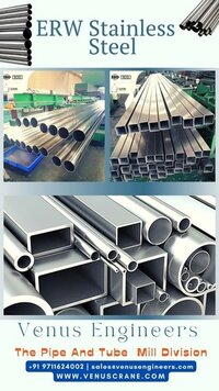 ERW STAINLESS